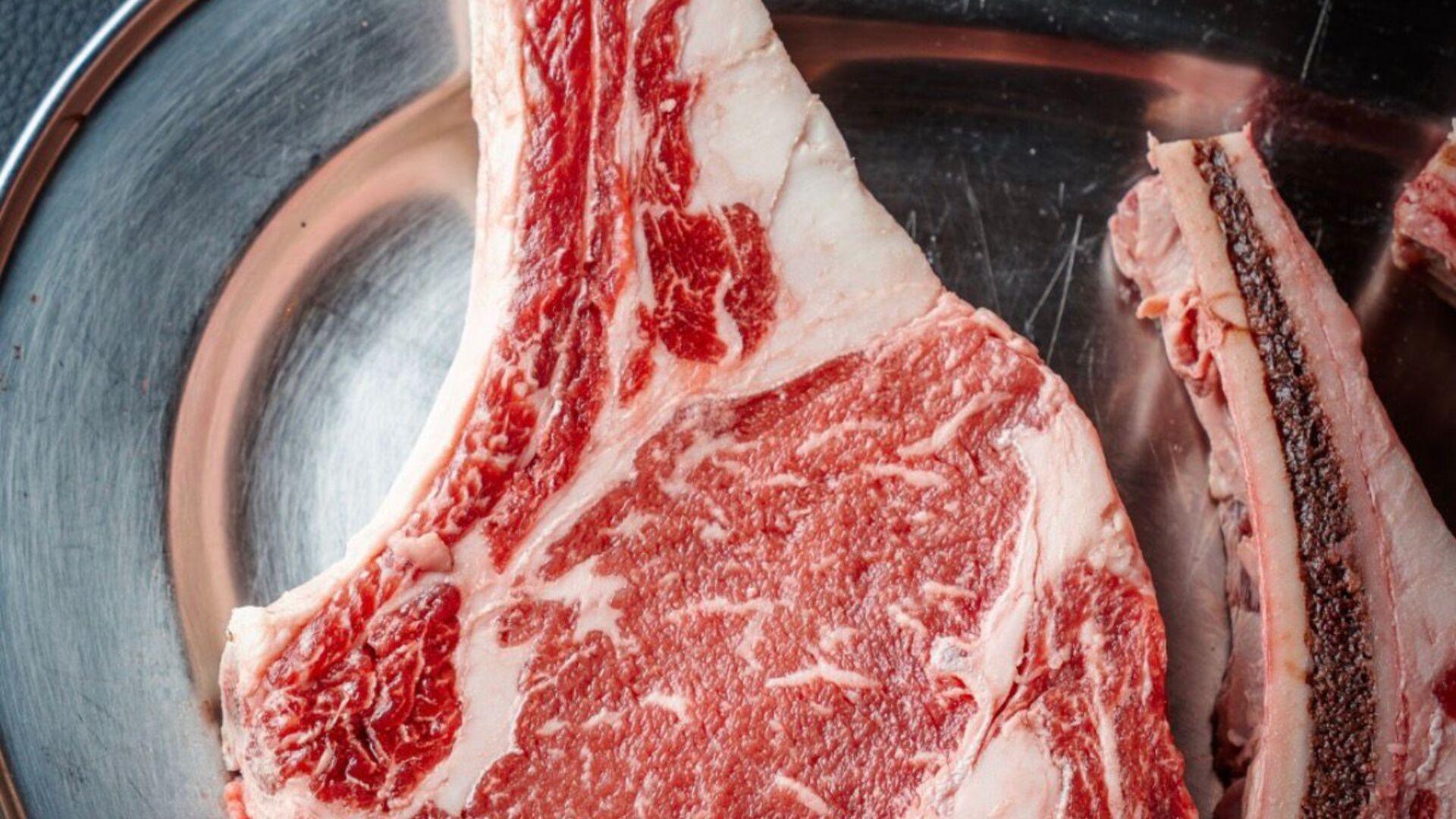 JZ Steakhouse fine dining